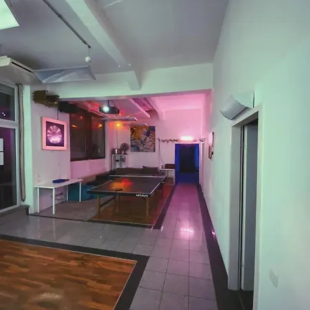 Big Premium Loft - Loft Frankfurt * Франкфурт-на-Майне