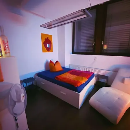 Big Premium Loft - Loft Frankfurt