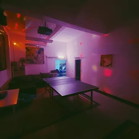 Big Premium Loft - Loft Frankfurt