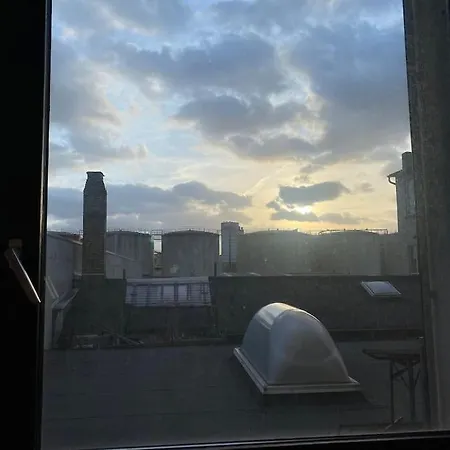 Big Premium Loft - Loft Frankfurt アパート *