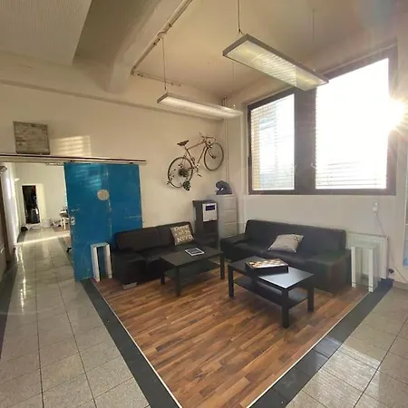 Big Premium Loft - Loft Frankfurt Frankfurt am Main